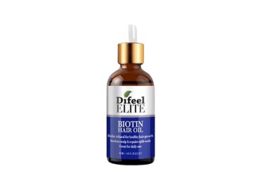Difeel Biotin Hair Oil 49ml