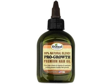 Difeel Pro-Growth Premium Hair Oil 75ml