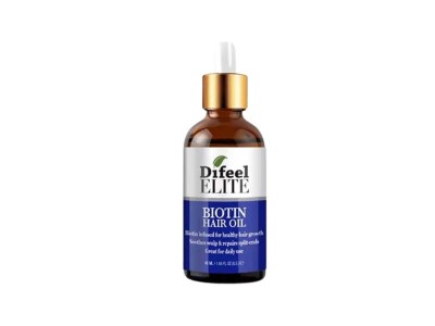 Difeel Biotin Hair Oil 49ml - Image product