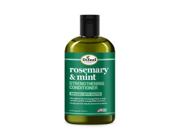 Difeel Rosemary & Mint Biotin Conditioner 355ml