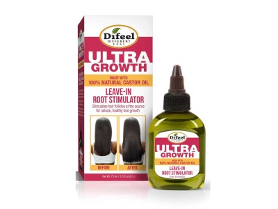 Difeel Ultra Growth Leave-in Root Stimulator 75ml - Image product