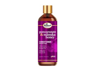 Difeel Pomegranate & Manuka Honey Conditioner 355ml - Image product