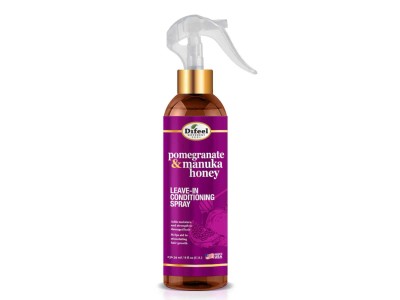 Difeel Pomegranate & Manuka Honey Leave-in Cond. Spray 237ml - Image product