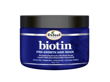 Difeel Hair Mask Biotin 340g