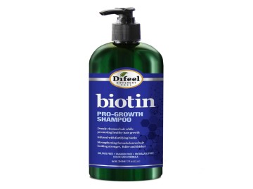 Difeel Shampoo Biotin 355ml