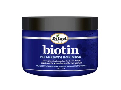 Difeel Hair Mask Biotin 340g - Image product