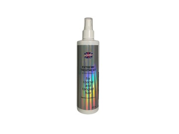 Ronney Extra Formula Leave in Conditioner 285ml