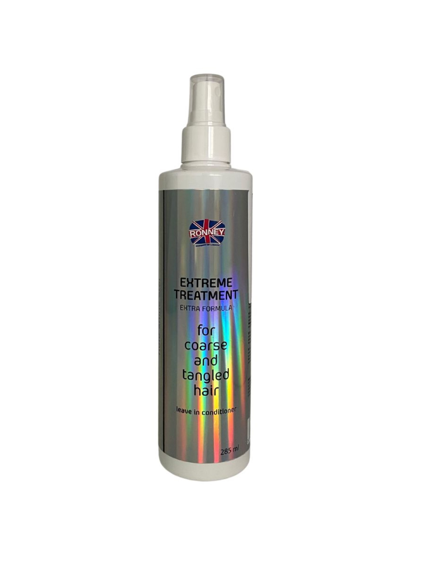 Ronney Extra Formula Leave in Conditioner 285ml