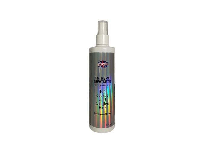 Ronney Extra Formula Leave in Conditioner 285ml