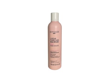 BYPHASSE HAIR CREAM LISS DISCIPLINE SMOOTH 250ML