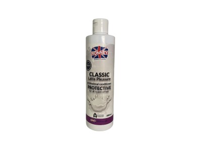 Ronney Condicionador Protetor Latte 300ml - Image product