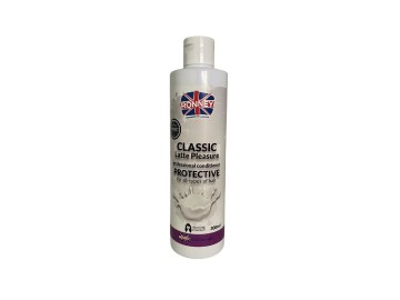 Ronney Condicionador Protetor Latte 300ml