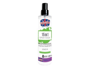 Ronney M�scara 15em1 Kids on Tour Spray 285ml