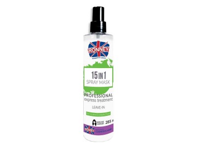 Ronney M�scara 15em1 Kids on Tour Spray 285ml - Image product