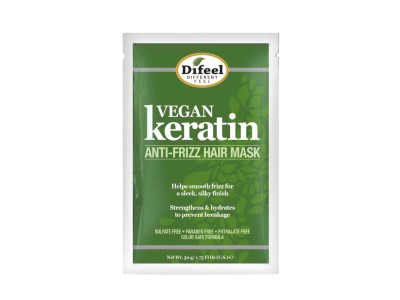 Difeel Vegan Keratin Hair Mask 50g - Image product