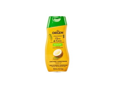 ORIGEM Condicionador Oleo de Coco180ml - Image product