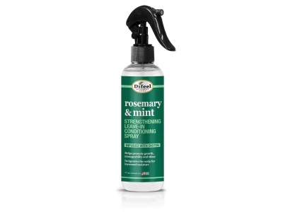 Difeel Rosemary & Mint Leave-In Spray 177ml - Image product