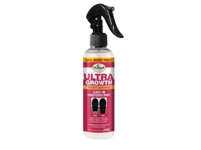 Difeel Ultra Growth Leave-in Conditioning Spray 177ml - Image product