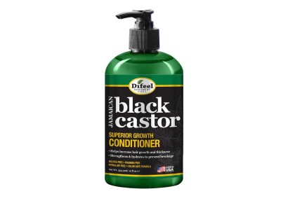 Difeel Jamaican Black Castor Conditioner 355ml - Image product