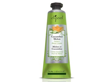 Difeel Cucumber Melon Hand Cream 40gr