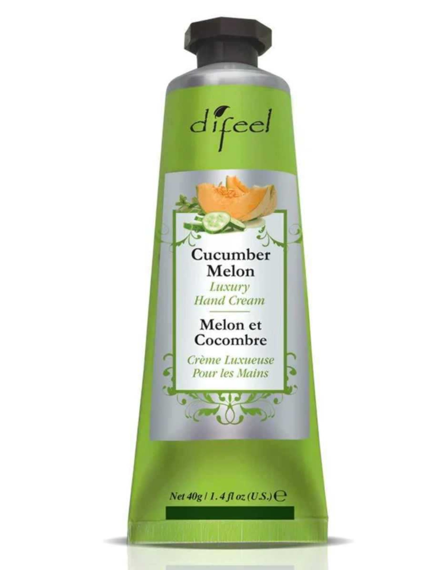 Difeel Cucumber Melon Hand Cream 40gr