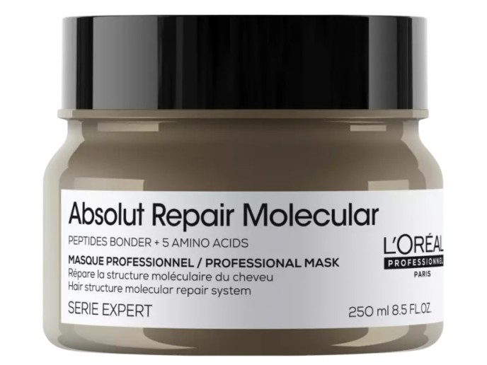 SE Absolut Repair Molecular M�scara Rinse-off 250ml