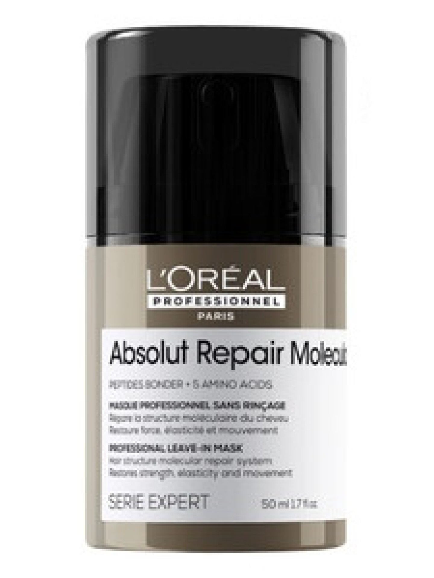 SE Absolut Repair Molecular Máscara Leave-In 50ml