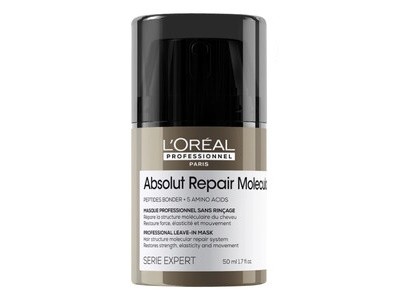 SE Absolut Repair Molecular M�scara Leave-In 50ml - Image product