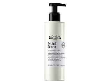 LP SE Metal Detox Pr�-Tratamento Neutralizador 250ml