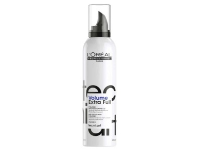 TNA Full Volume Extra F5 250ml - Image product