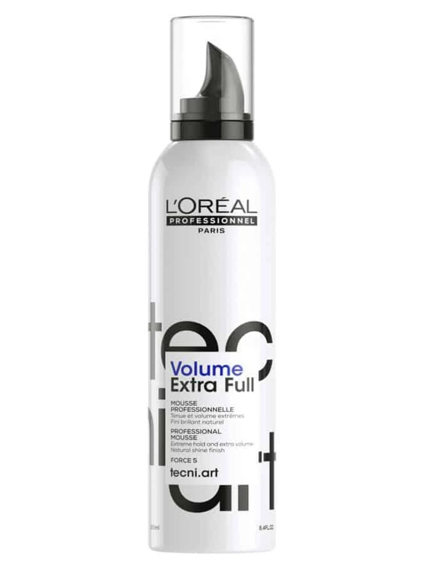 TNA Full Volume Extra F5 250ml