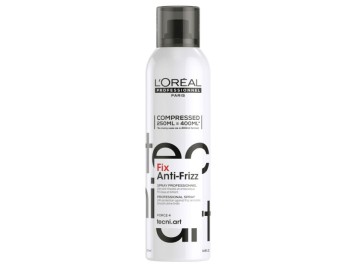 TNA Fix Anti-Frizz F4 250ml