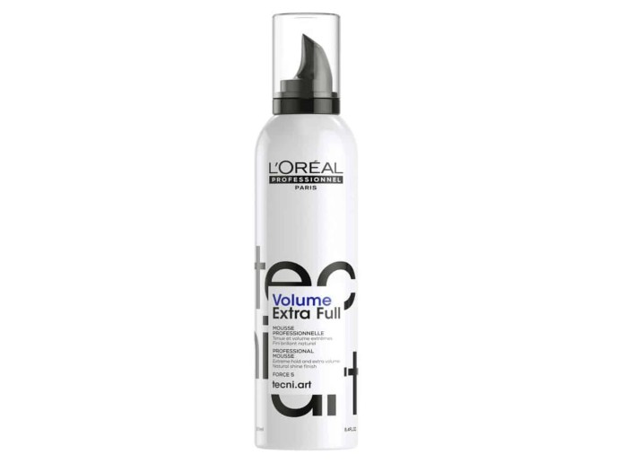 TNA Full Volume Extra F5 250ml