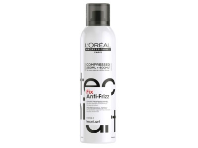TNA Fix Anti-Frizz F4 250ml - Image product
