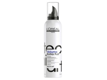 TNA Full Volume Extra F5 250ml
