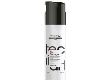 TNA Fix Design 200ml