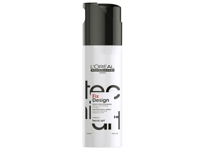 TNA Fix Design 200ml