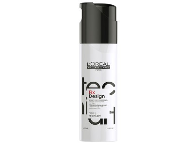 TNA Fix Design 200ml - Image product