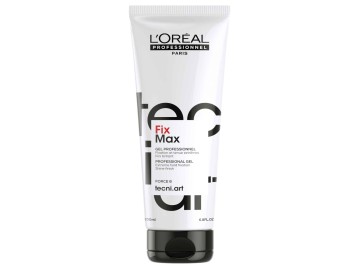 TNA Fix Max Gel extrafixacao 200ml