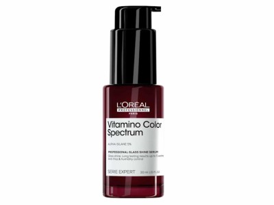 SE Vitamino Color Spectrum Serum Brilho 30ml - Image product