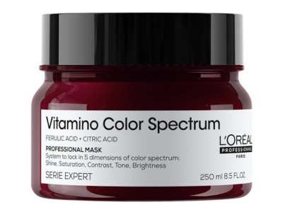 Vitamino Color Spectrum Mascara 250ml - Image product