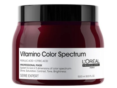 Vitamino Color Spectrum Mascara 500ml - Image product