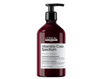 SE-Vitamino Color Spectrum Shp 500ml - Image product