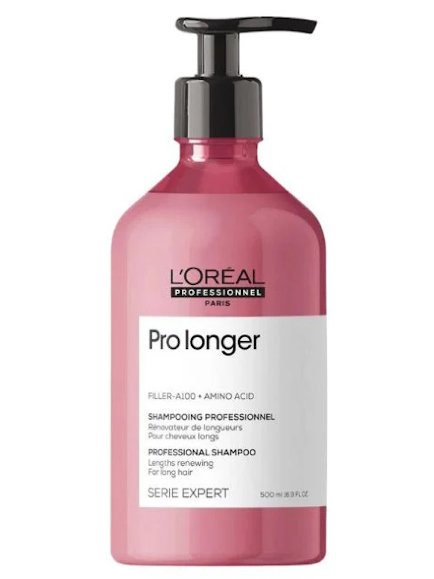 SE- Pro Longer Shampoo 500ml