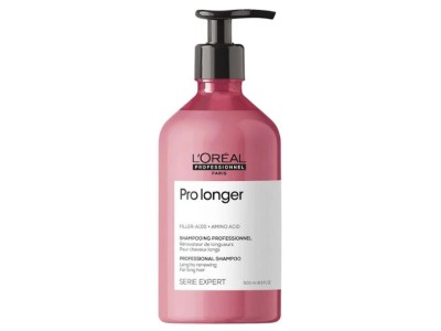 SE- Pro Longer Shampoo 500ml - Image product
