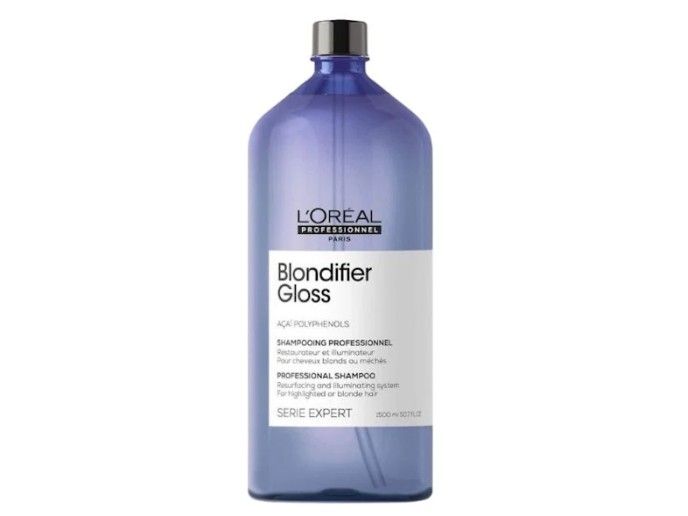 Blondifier Shampoo Gloss 1500ml