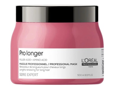 SE- Pro Longer M�scara 500ml - Image product