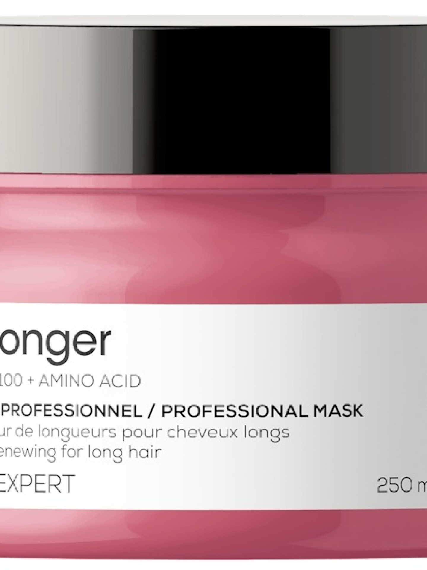 SE- Pro Longer Máscara 250ml