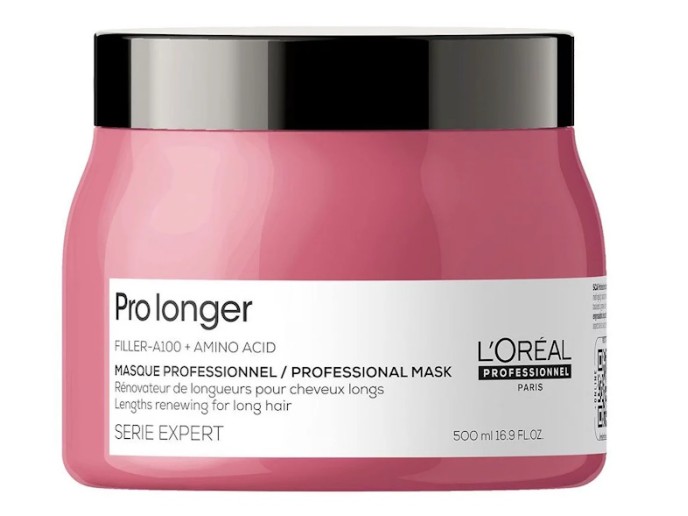 SE- Pro Longer M�scara 500ml
