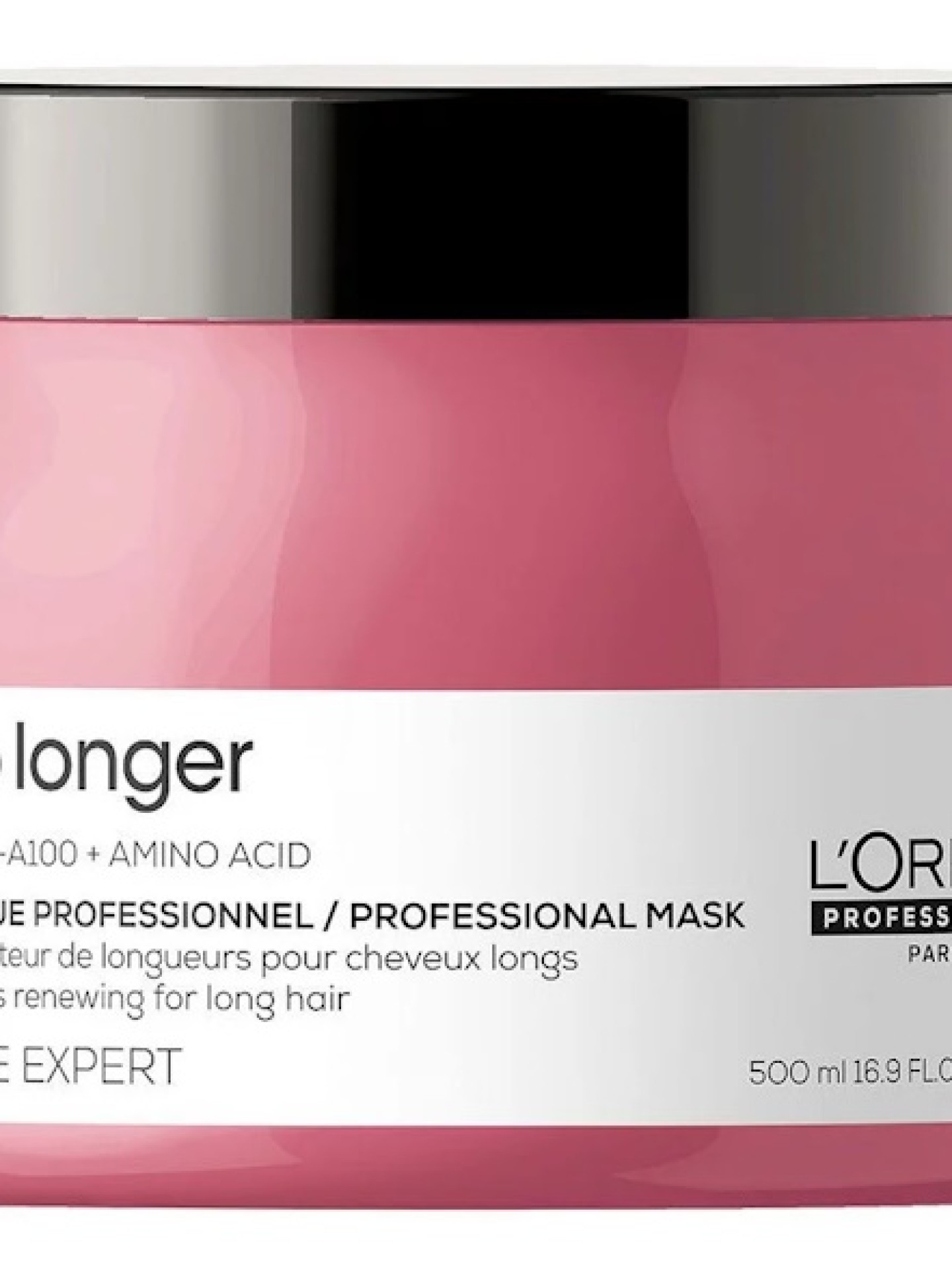 SE- Pro Longer Máscara 500ml